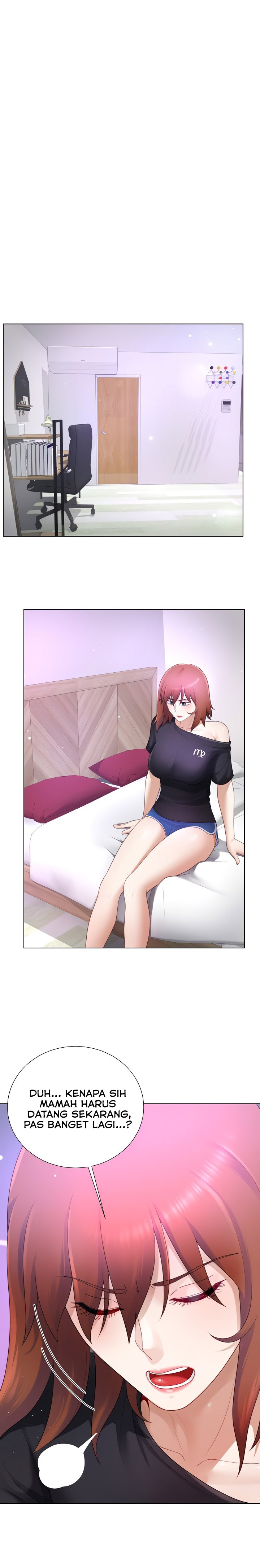 Wanna Become a Dad or a Boyfriend - Chapter 24 17 Wanna Become a Dad or a Boyfriend - Chapter 24 17