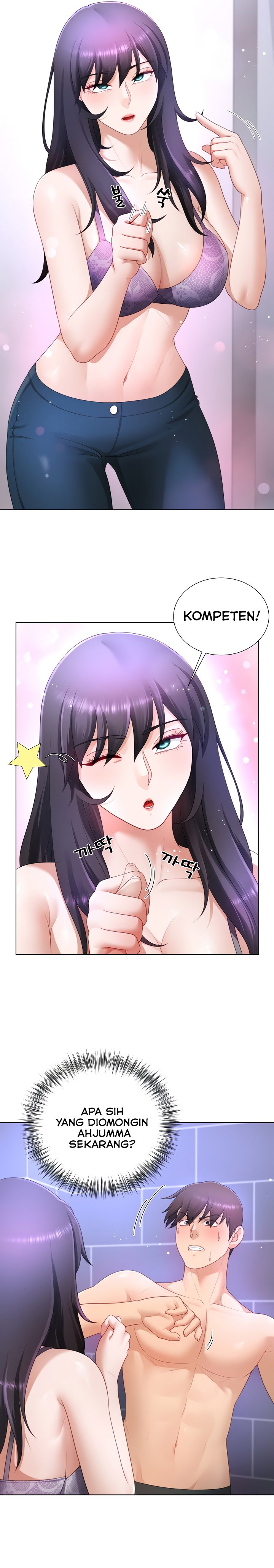 Wanna Become a Dad or a Boyfriend - Chapter 24 6 Wanna Become a Dad or a Boyfriend - Chapter 24 6