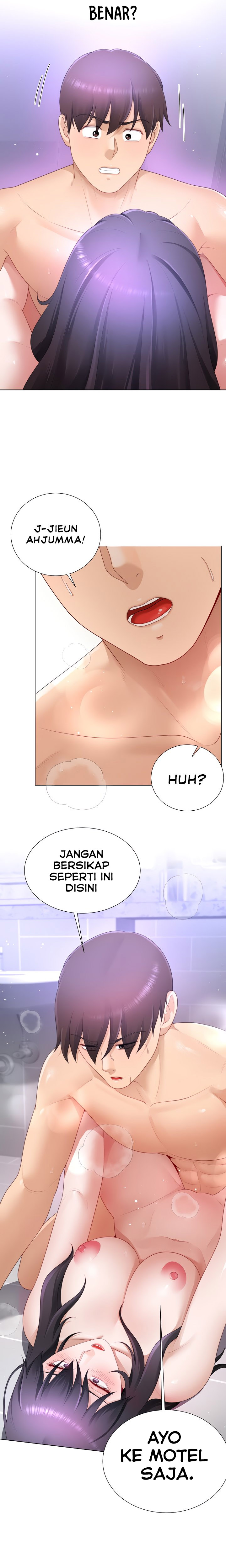 Wanna Become a Dad or a Boyfriend - Chapter 25 8 Wanna Become a Dad or a Boyfriend - Chapter 25 8