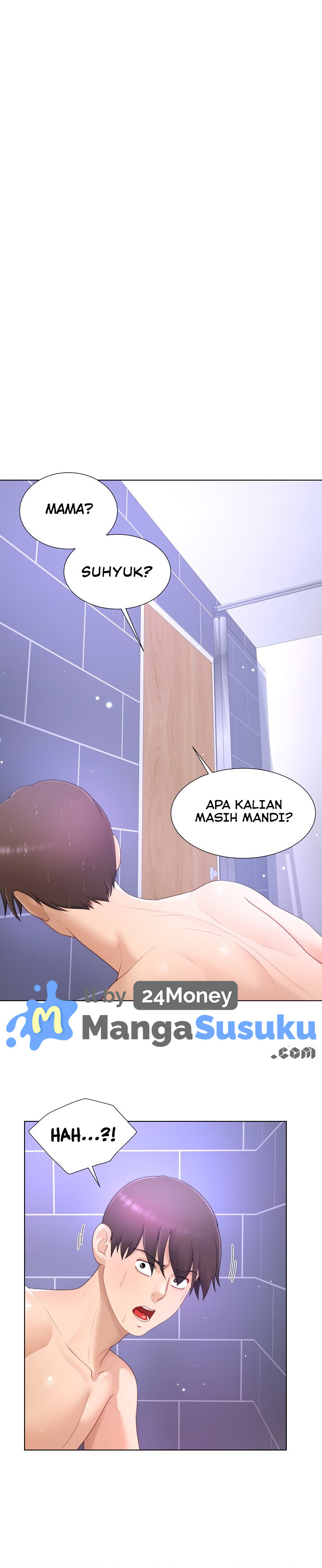 Wanna Become a Dad or a Boyfriend - Chapter 25 2 Wanna Become a Dad or a Boyfriend - Chapter 25 2