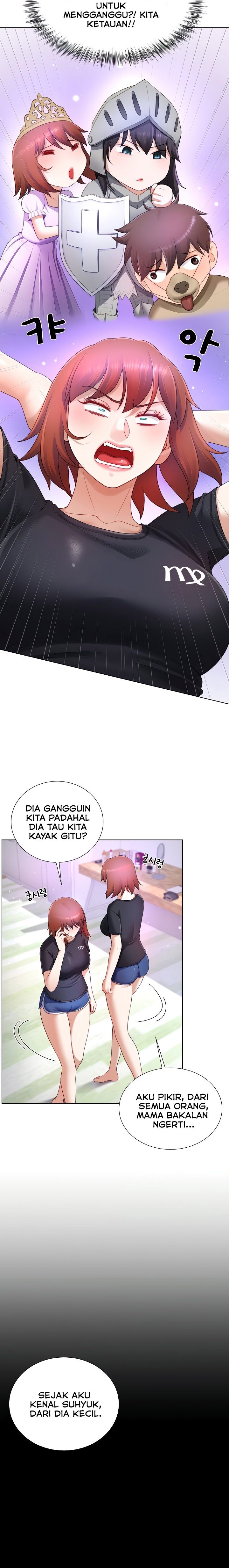 Wanna Become a Dad or a Boyfriend - Chapter 25 23 Wanna Become a Dad or a Boyfriend - Chapter 25 23