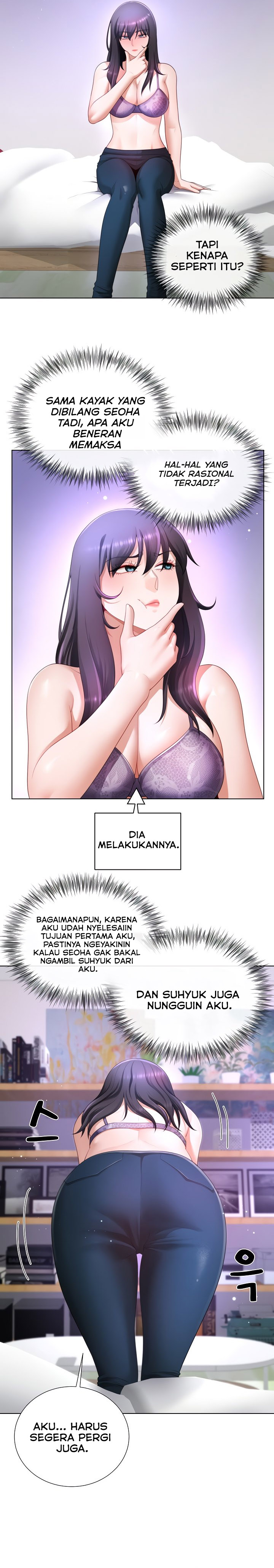 Wanna Become a Dad or a Boyfriend - Chapter 25 20 Wanna Become a Dad or a Boyfriend - Chapter 25 20