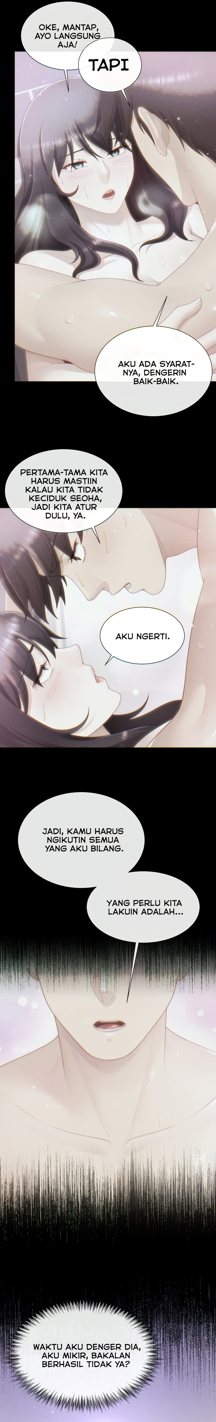 Wanna Become a Dad or a Boyfriend - Chapter 25 19 Wanna Become a Dad or a Boyfriend - Chapter 25 19