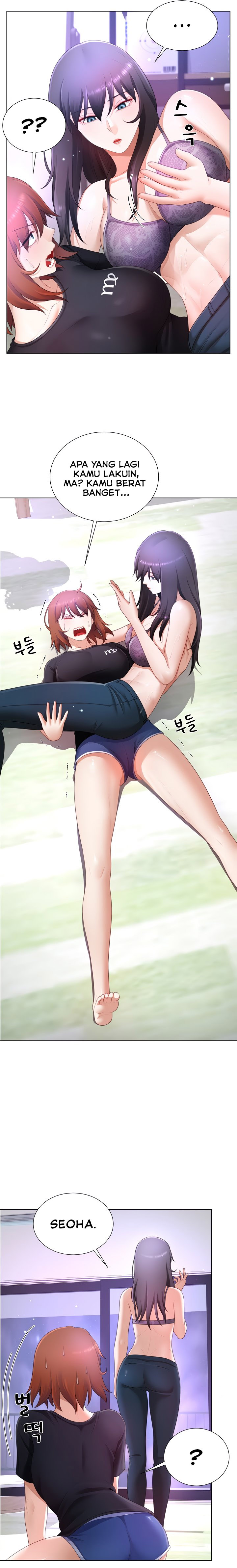 Wanna Become a Dad or a Boyfriend - Chapter 25 13 Wanna Become a Dad or a Boyfriend - Chapter 25 13