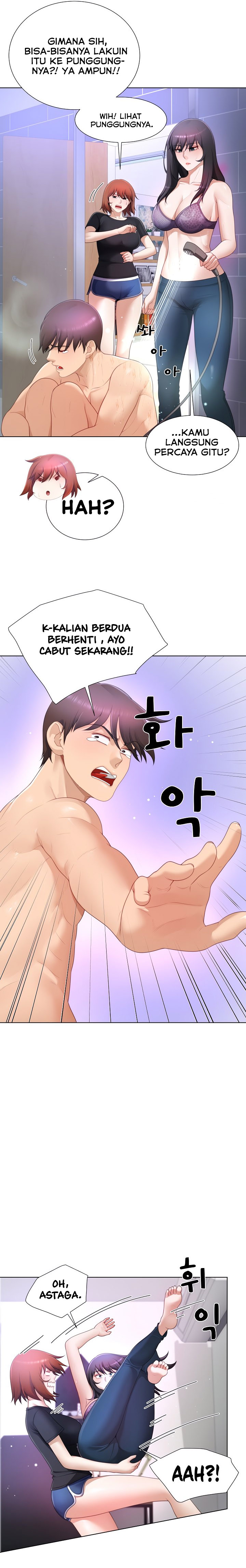 Wanna Become a Dad or a Boyfriend - Chapter 25 11 Wanna Become a Dad or a Boyfriend - Chapter 25 11