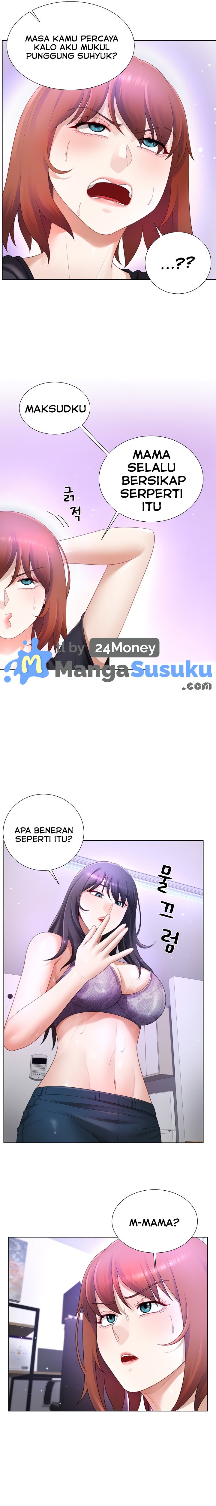 Wanna Become a Dad or a Boyfriend - Chapter 25 14 Wanna Become a Dad or a Boyfriend - Chapter 25 14