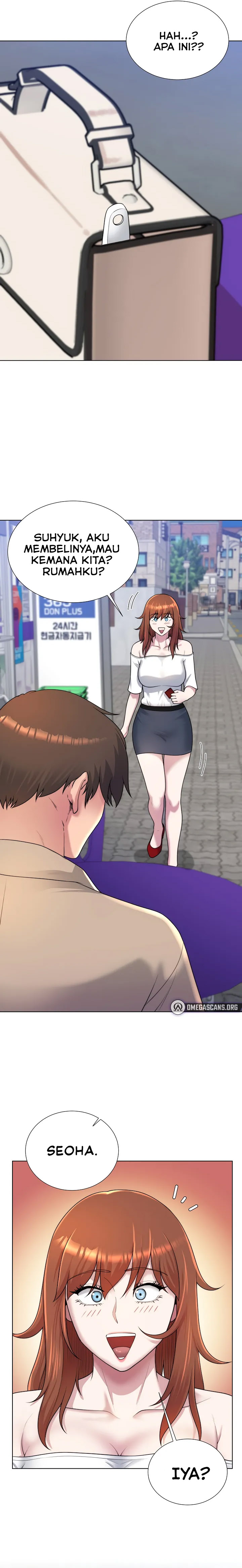 Wanna Become a Dad or a Boyfriend - Chapter 38 22 Wanna Become a Dad or a Boyfriend - Chapter 38 22