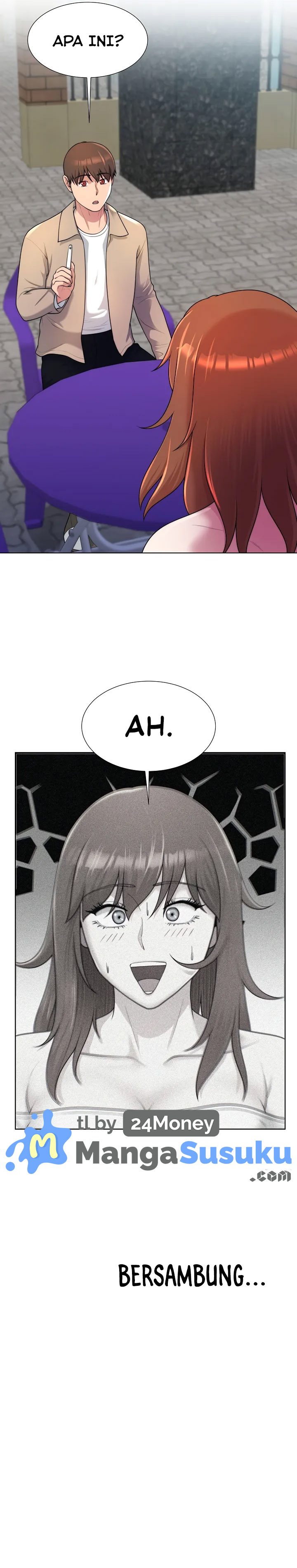 Wanna Become a Dad or a Boyfriend - Chapter 38 23 Wanna Become a Dad or a Boyfriend - Chapter 38 23