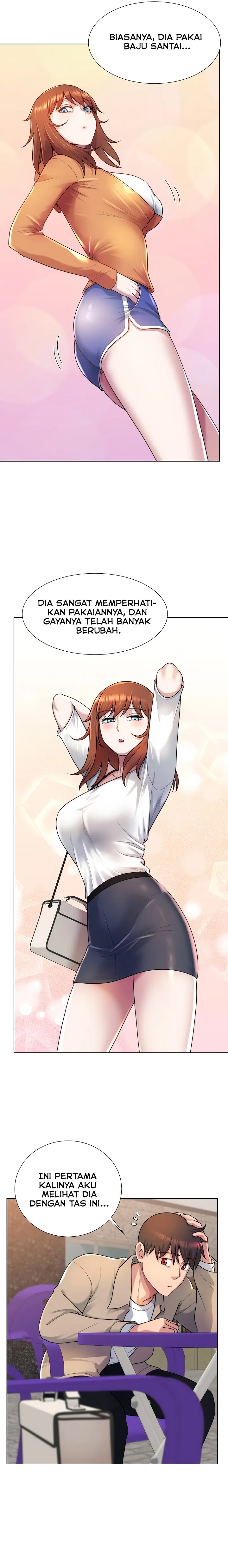 Wanna Become a Dad or a Boyfriend - Chapter 38 21 Wanna Become a Dad or a Boyfriend - Chapter 38 21