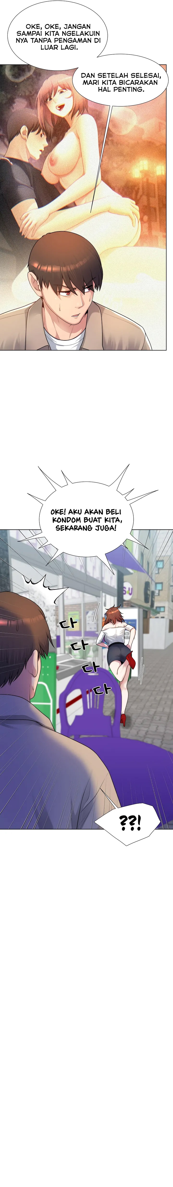 Wanna Become a Dad or a Boyfriend - Chapter 38 18 Wanna Become a Dad or a Boyfriend - Chapter 38 18