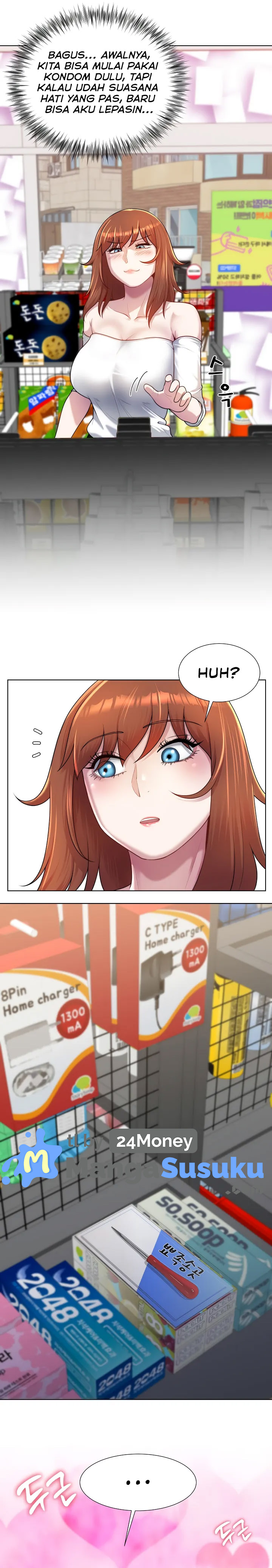 Wanna Become a Dad or a Boyfriend - Chapter 38 19 Wanna Become a Dad or a Boyfriend - Chapter 38 19