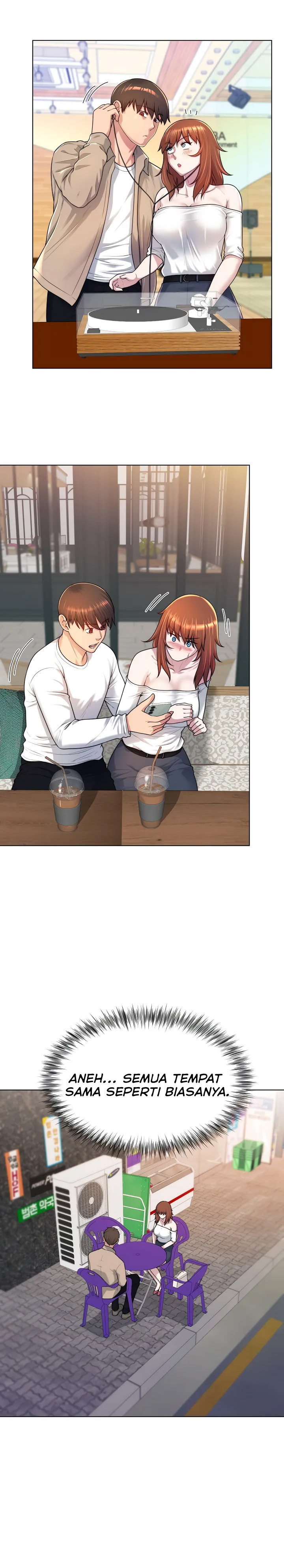 Wanna Become a Dad or a Boyfriend - Chapter 38 12 Wanna Become a Dad or a Boyfriend - Chapter 38 12