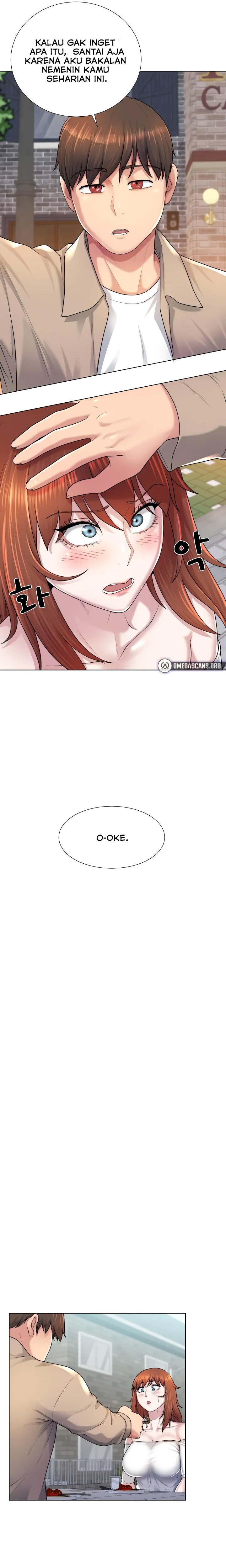 Wanna Become a Dad or a Boyfriend - Chapter 38 11 Wanna Become a Dad or a Boyfriend - Chapter 38 11