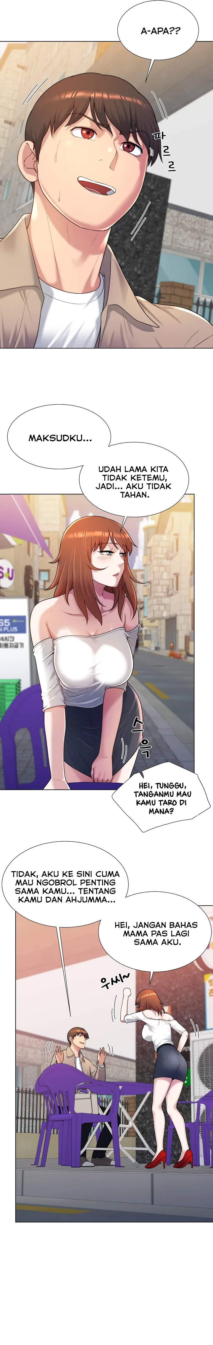 Wanna Become a Dad or a Boyfriend - Chapter 38 16 Wanna Become a Dad or a Boyfriend - Chapter 38 16