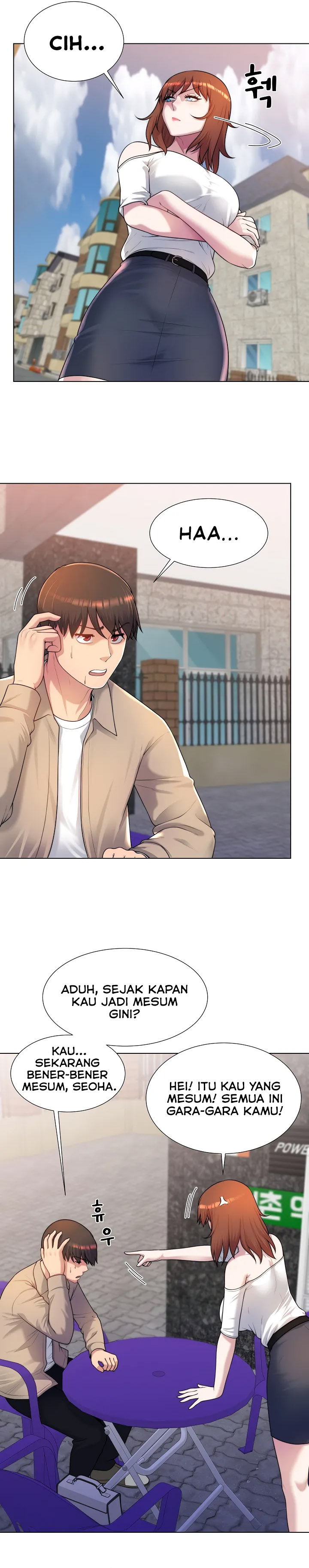 Wanna Become a Dad or a Boyfriend - Chapter 38 17 Wanna Become a Dad or a Boyfriend - Chapter 38 17