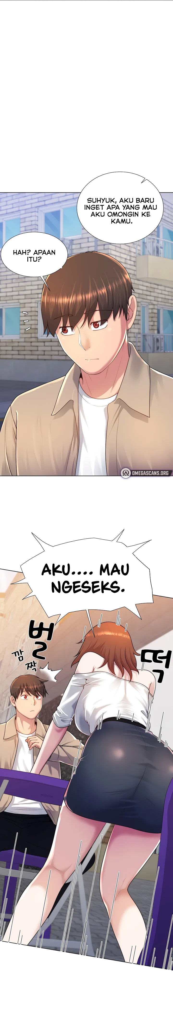 Wanna Become a Dad or a Boyfriend - Chapter 38 15 Wanna Become a Dad or a Boyfriend - Chapter 38 15