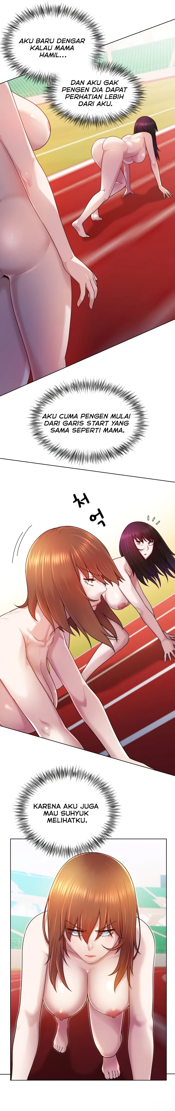 Wanna Become a Dad or a Boyfriend - Chapter 38 6 Wanna Become a Dad or a Boyfriend - Chapter 38 6