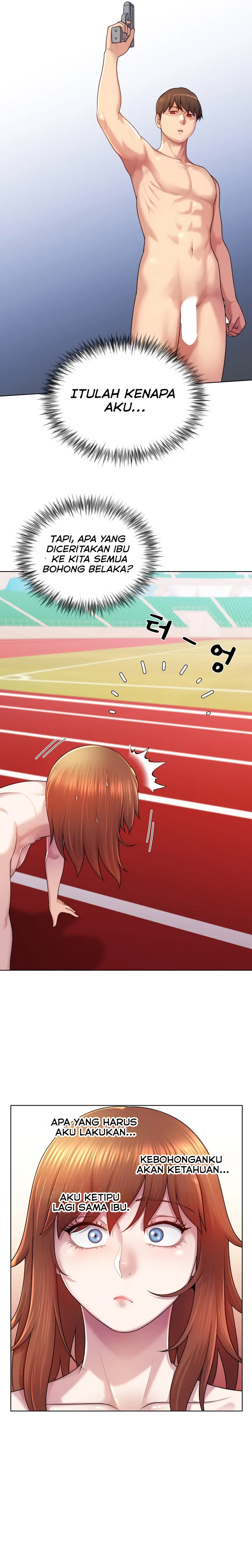 Wanna Become a Dad or a Boyfriend - Chapter 38 7 Wanna Become a Dad or a Boyfriend - Chapter 38 7