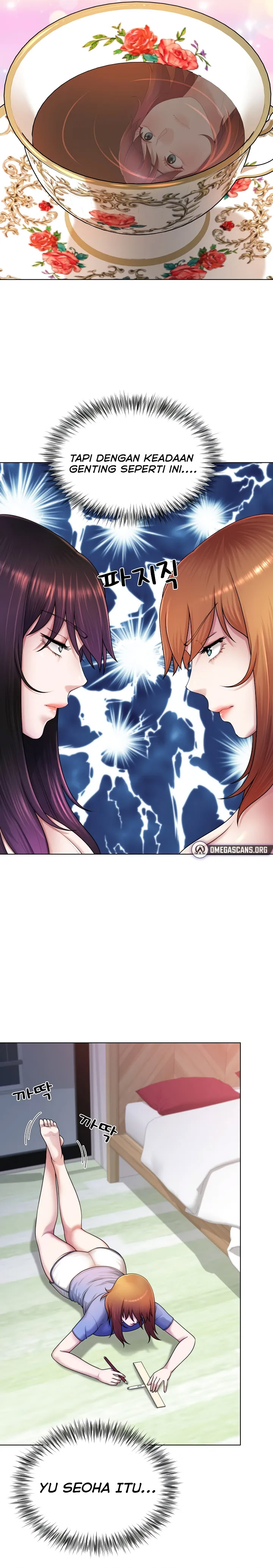 Wanna Become a Dad or a Boyfriend - Chapter 38 4 Wanna Become a Dad or a Boyfriend - Chapter 38 4