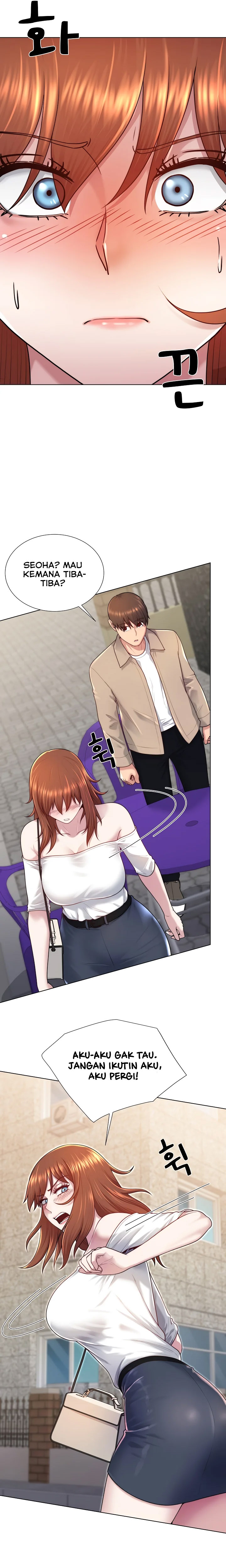 Wanna Become a Dad or a Boyfriend - Chapter 39 8 Wanna Become a Dad or a Boyfriend - Chapter 39 8