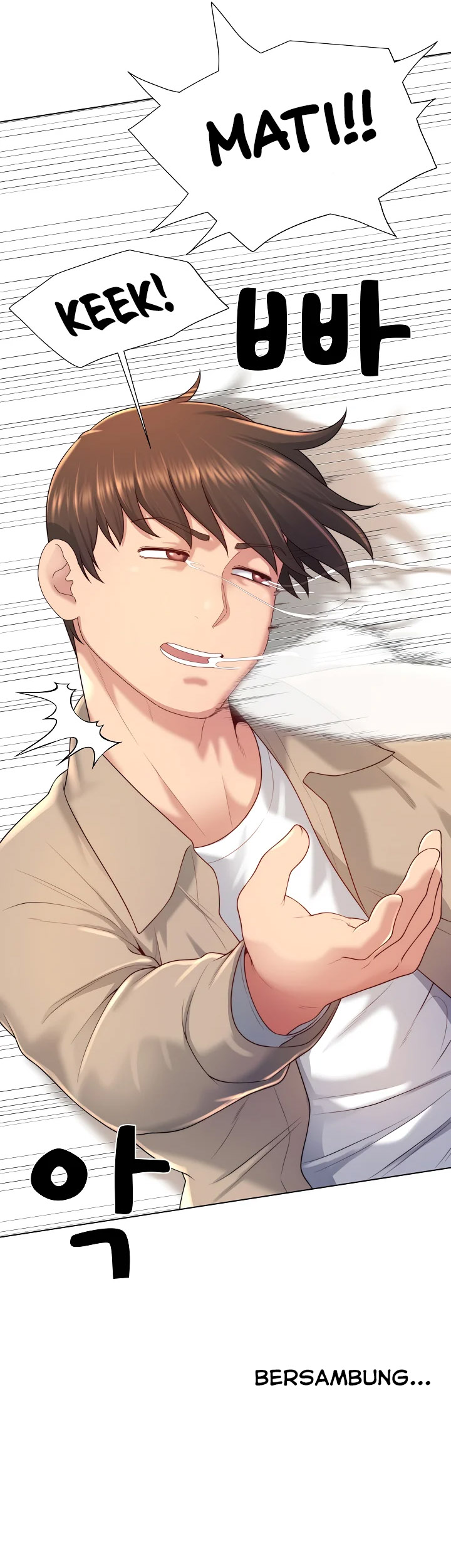 Wanna Become a Dad or a Boyfriend - Chapter 39 23 Wanna Become a Dad or a Boyfriend - Chapter 39 23