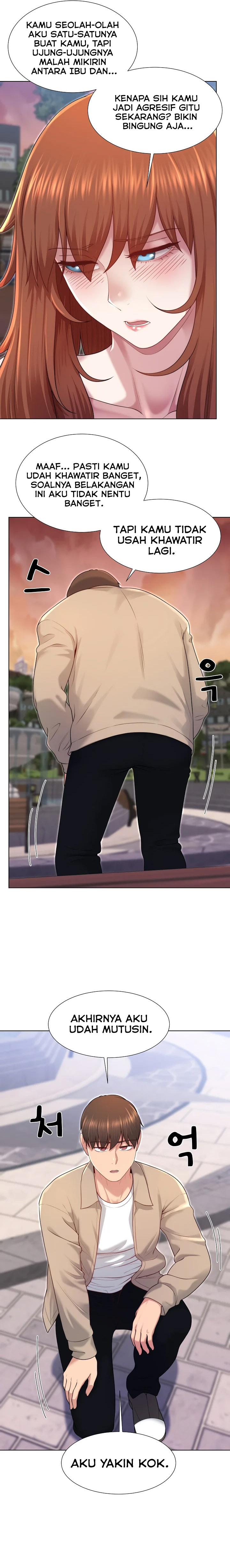 Wanna Become a Dad or a Boyfriend - Chapter 39 20 Wanna Become a Dad or a Boyfriend - Chapter 39 20