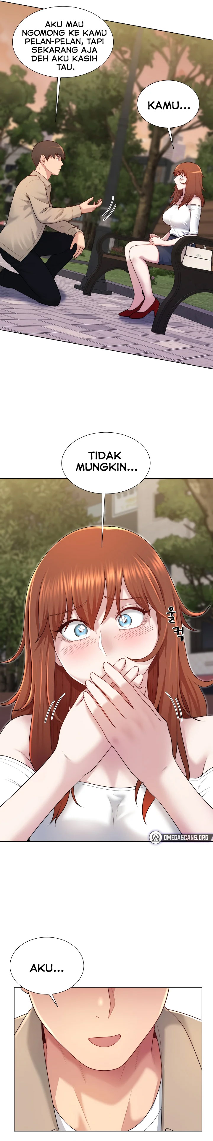 Wanna Become a Dad or a Boyfriend - Chapter 39 21 Wanna Become a Dad or a Boyfriend - Chapter 39 21