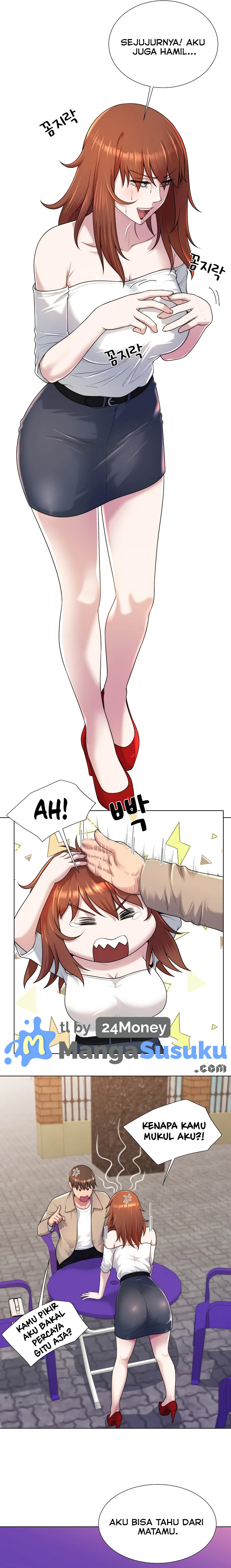 Wanna Become a Dad or a Boyfriend - Chapter 39 3 Wanna Become a Dad or a Boyfriend - Chapter 39 3