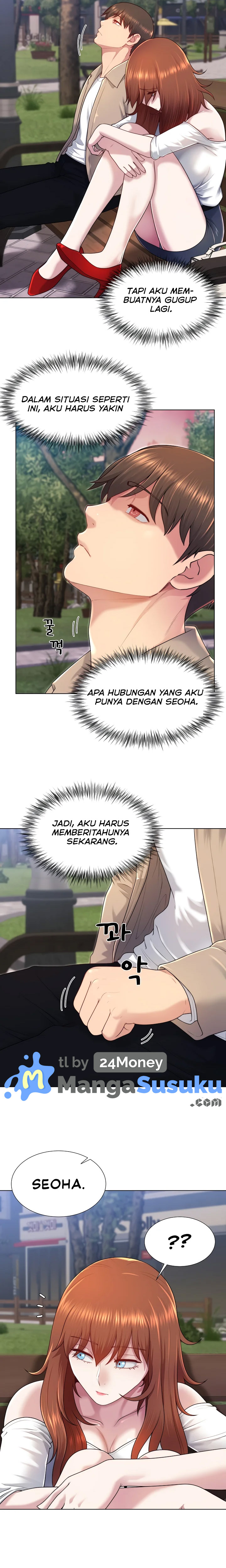 Wanna Become a Dad or a Boyfriend - Chapter 39 18 Wanna Become a Dad or a Boyfriend - Chapter 39 18