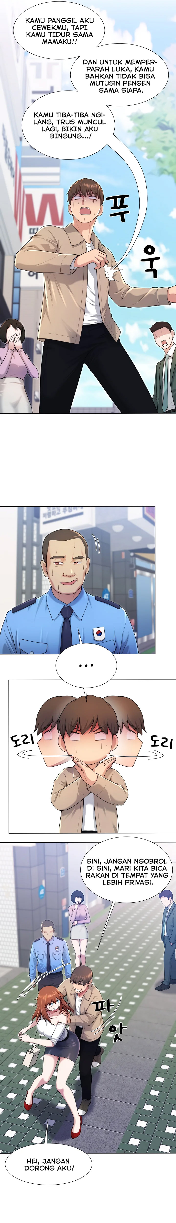 Wanna Become a Dad or a Boyfriend - Chapter 39 13 Wanna Become a Dad or a Boyfriend - Chapter 39 13