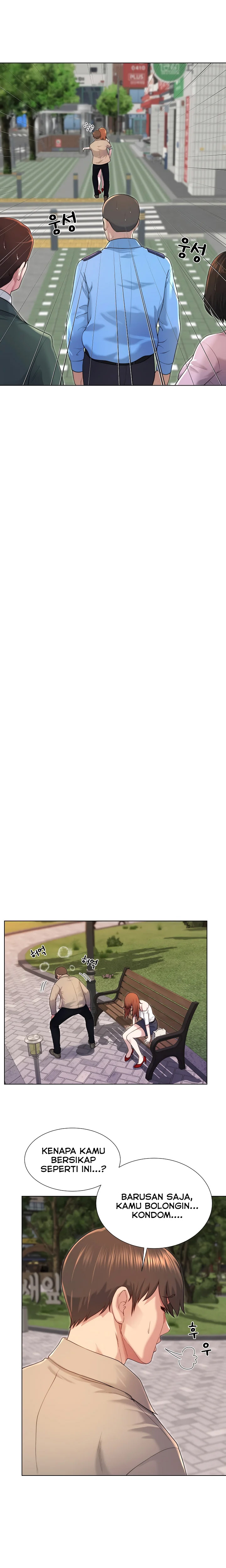 Wanna Become a Dad or a Boyfriend - Chapter 39 14 Wanna Become a Dad or a Boyfriend - Chapter 39 14