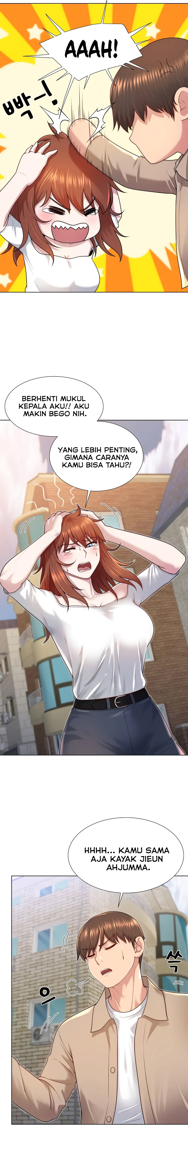 Wanna Become a Dad or a Boyfriend - Chapter 39 6 Wanna Become a Dad or a Boyfriend - Chapter 39 6