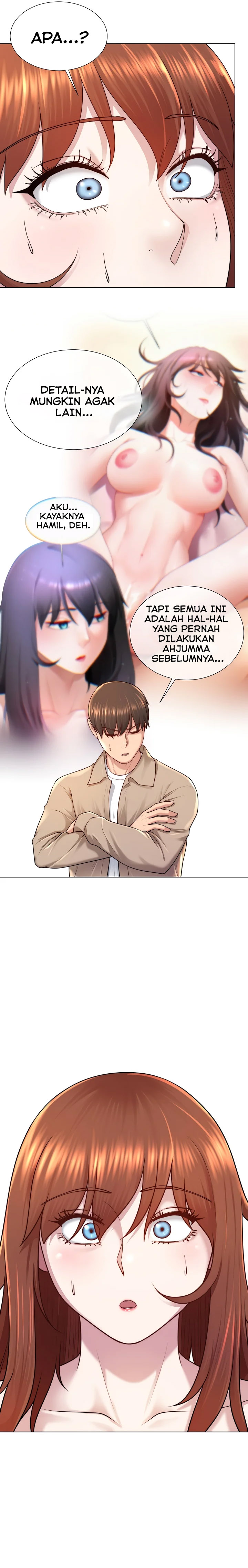 Wanna Become a Dad or a Boyfriend - Chapter 39 7 Wanna Become a Dad or a Boyfriend - Chapter 39 7