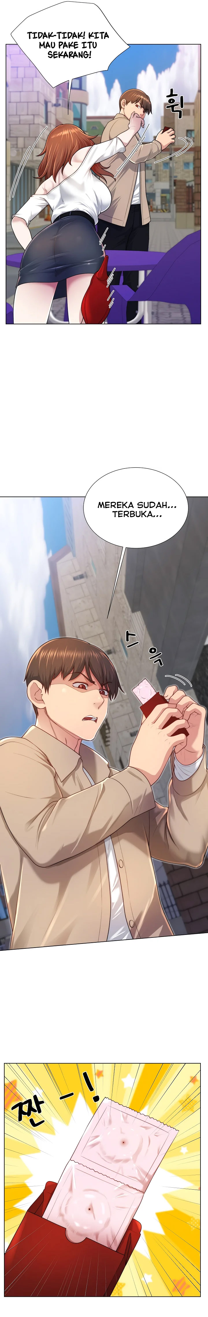 Wanna Become a Dad or a Boyfriend - Chapter 39 5 Wanna Become a Dad or a Boyfriend - Chapter 39 5