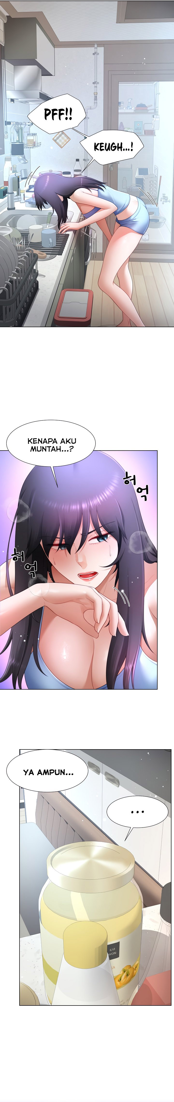 Wanna Become a Dad or a Boyfriend - Chapter 30 8 Wanna Become a Dad or a Boyfriend - Chapter 30 8