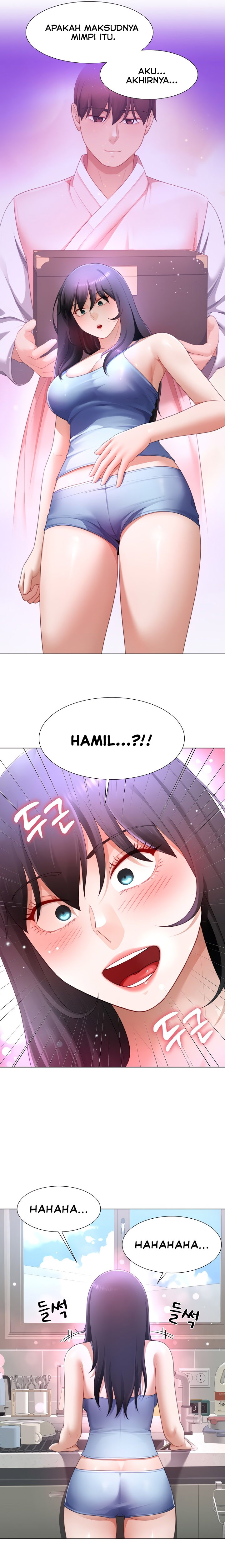 Wanna Become a Dad or a Boyfriend - Chapter 30 9 Wanna Become a Dad or a Boyfriend - Chapter 30 9