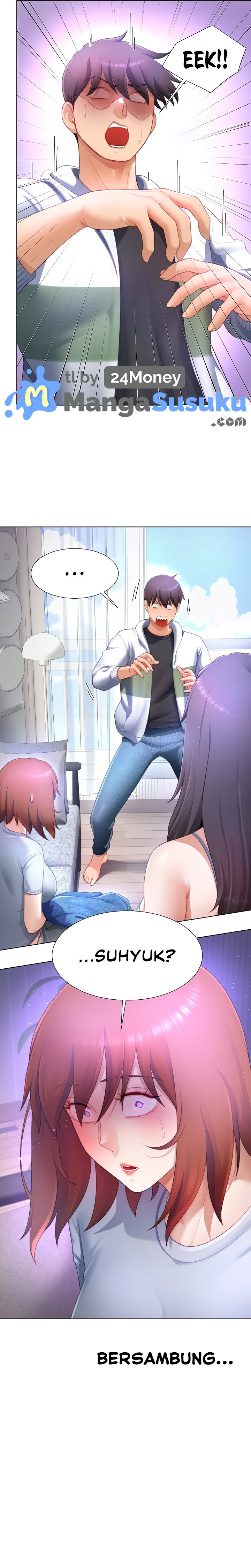 Wanna Become a Dad or a Boyfriend - Chapter 30 22 Wanna Become a Dad or a Boyfriend - Chapter 30 22