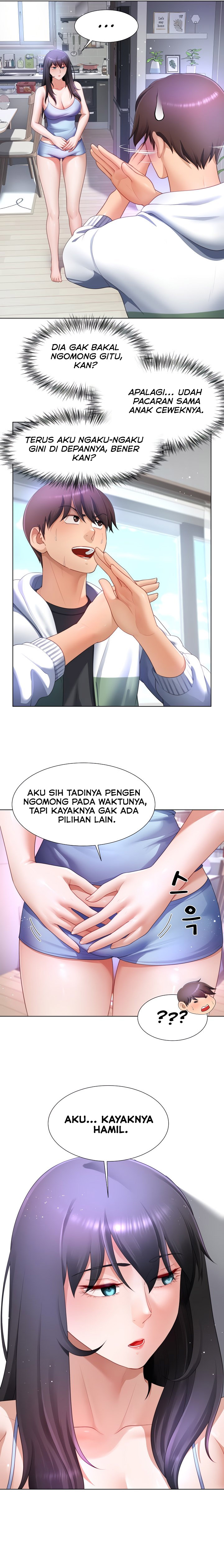 Wanna Become a Dad or a Boyfriend - Chapter 30 20 Wanna Become a Dad or a Boyfriend - Chapter 30 20