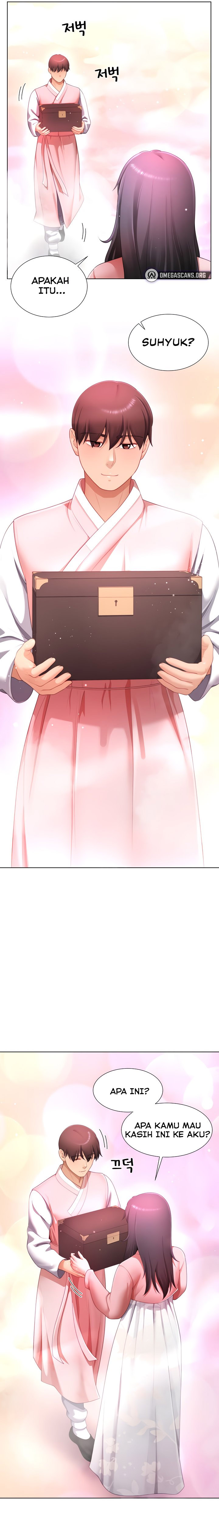 Wanna Become a Dad or a Boyfriend - Chapter 30 3 Wanna Become a Dad or a Boyfriend - Chapter 30 3