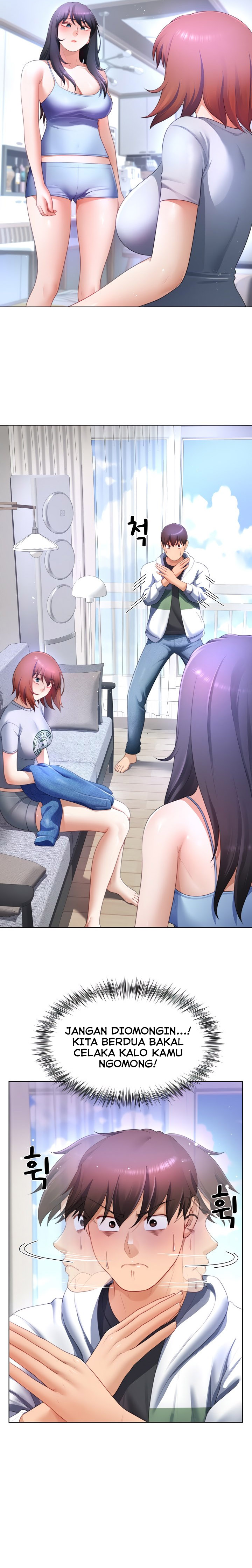 Wanna Become a Dad or a Boyfriend - Chapter 30 19 Wanna Become a Dad or a Boyfriend - Chapter 30 19