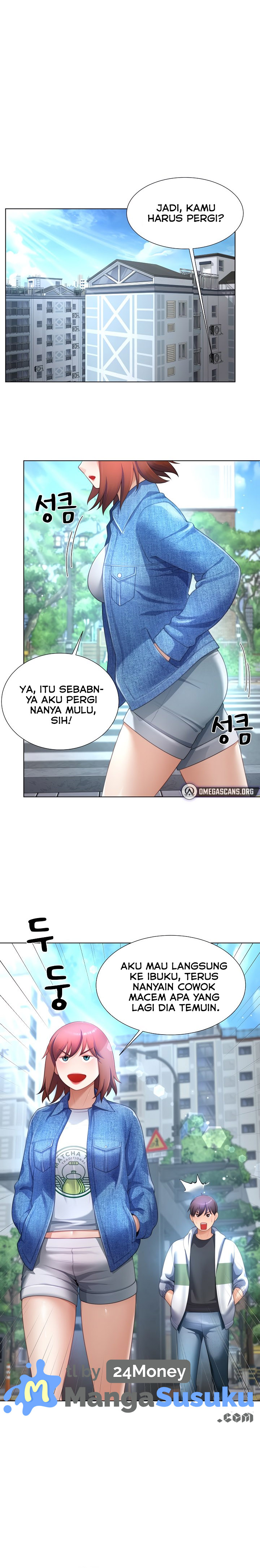 Wanna Become a Dad or a Boyfriend - Chapter 30 11 Wanna Become a Dad or a Boyfriend - Chapter 30 11