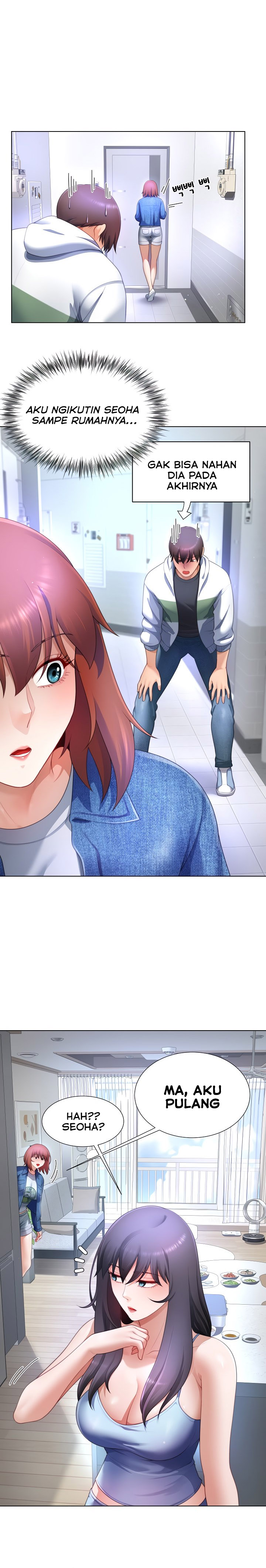 Wanna Become a Dad or a Boyfriend - Chapter 30 16 Wanna Become a Dad or a Boyfriend - Chapter 30 16