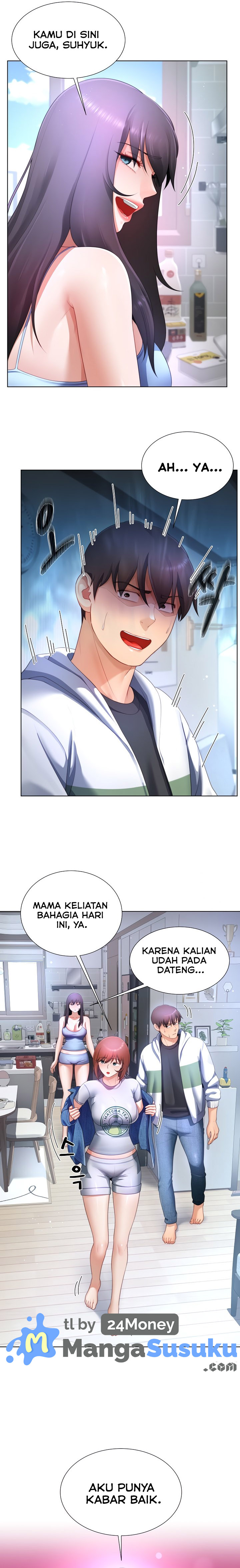 Wanna Become a Dad or a Boyfriend - Chapter 30 17 Wanna Become a Dad or a Boyfriend - Chapter 30 17