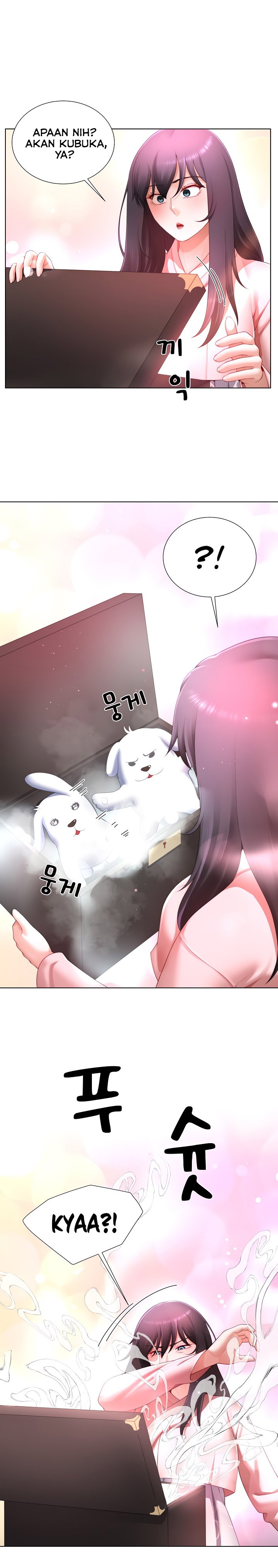 Wanna Become a Dad or a Boyfriend - Chapter 30 4 Wanna Become a Dad or a Boyfriend - Chapter 30 4