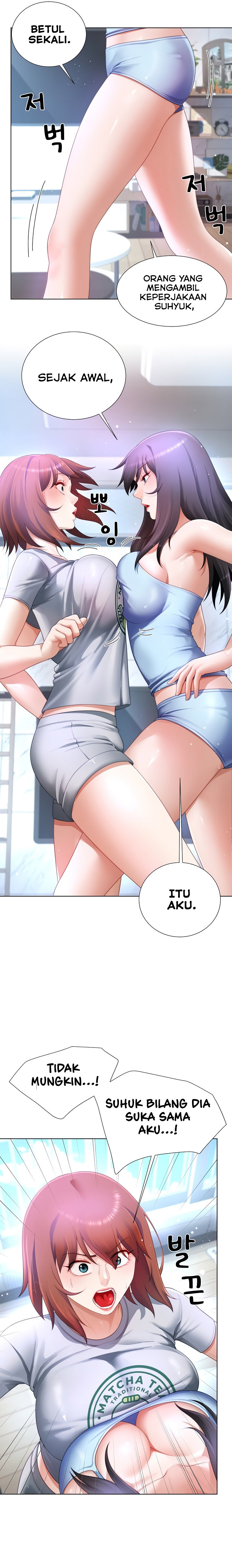 Wanna Become a Dad or a Boyfriend - Chapter 31 8 Wanna Become a Dad or a Boyfriend - Chapter 31 8