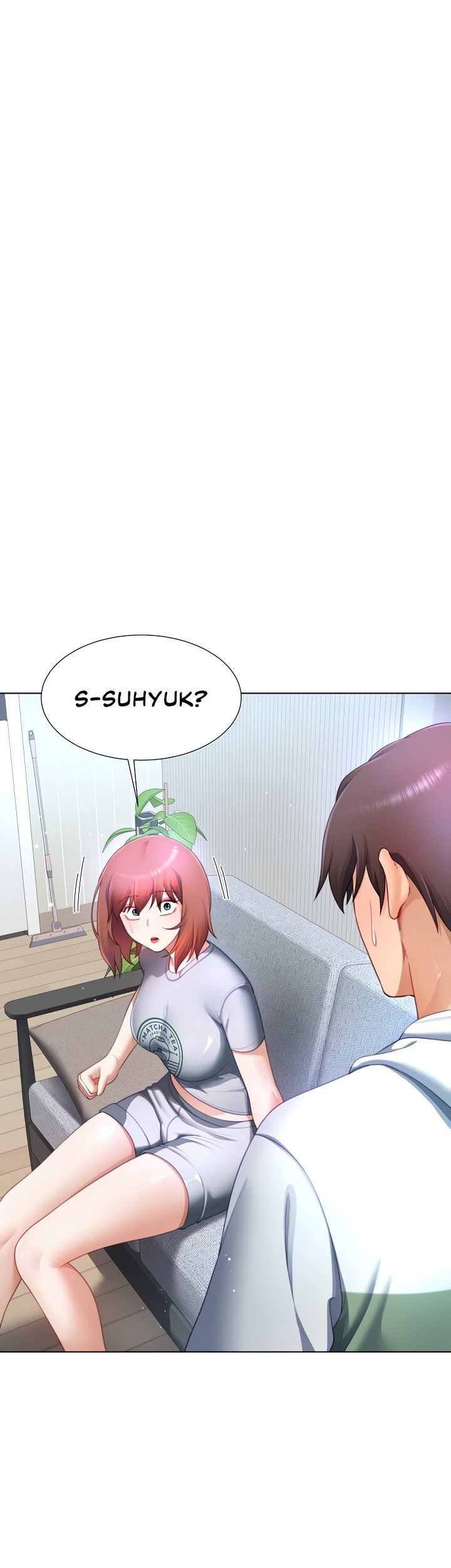 Wanna Become a Dad or a Boyfriend - Chapter 31 2 Wanna Become a Dad or a Boyfriend - Chapter 31 2