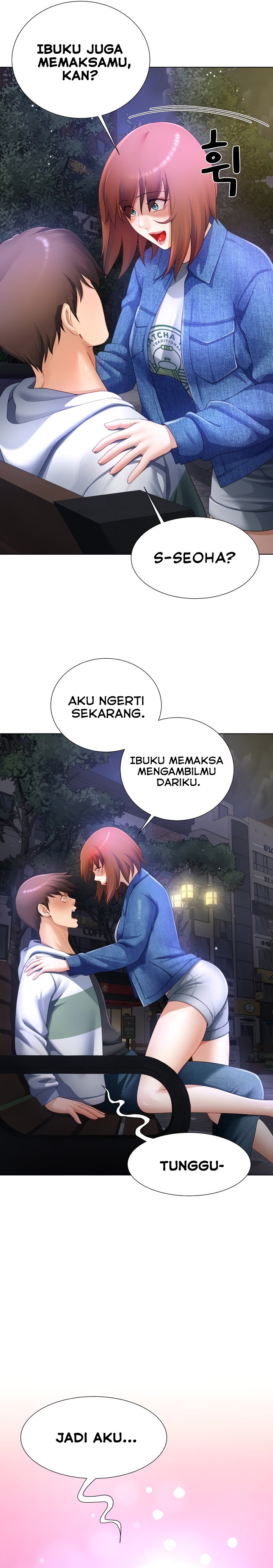 Wanna Become a Dad or a Boyfriend - Chapter 31 23 Wanna Become a Dad or a Boyfriend - Chapter 31 23