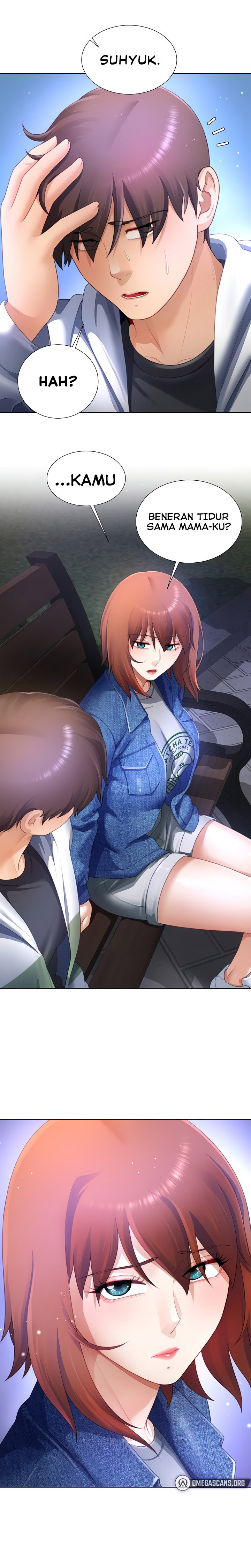 Wanna Become a Dad or a Boyfriend - Chapter 31 20 Wanna Become a Dad or a Boyfriend - Chapter 31 20