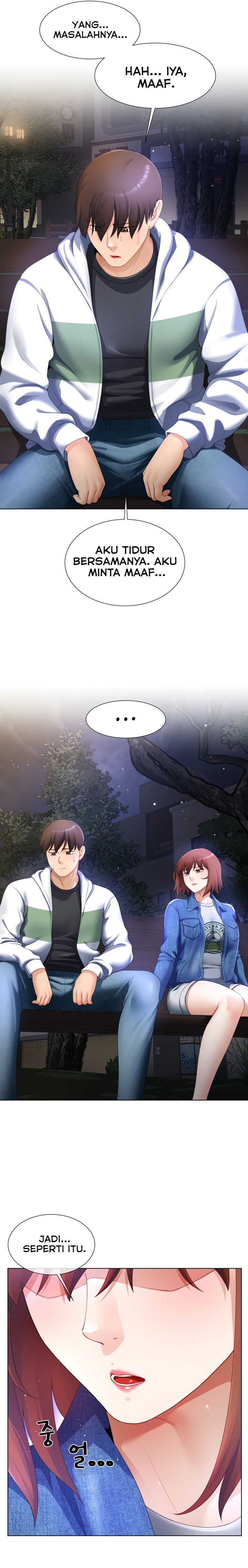 Wanna Become a Dad or a Boyfriend - Chapter 31 21 Wanna Become a Dad or a Boyfriend - Chapter 31 21