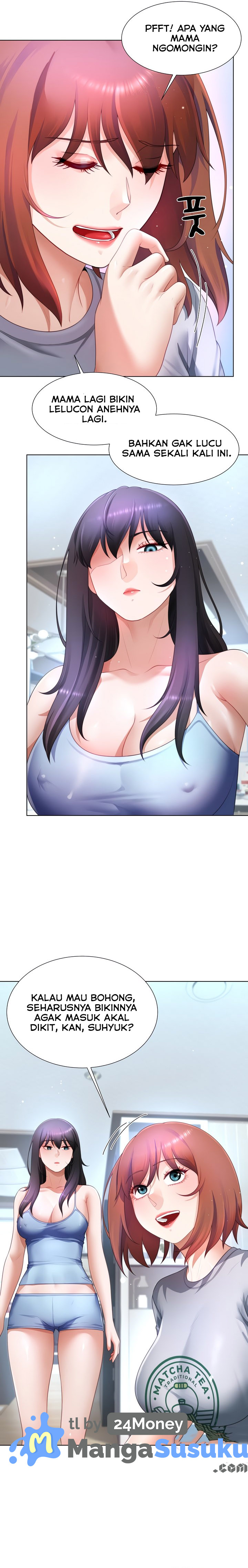 Wanna Become a Dad or a Boyfriend - Chapter 31 3 Wanna Become a Dad or a Boyfriend - Chapter 31 3